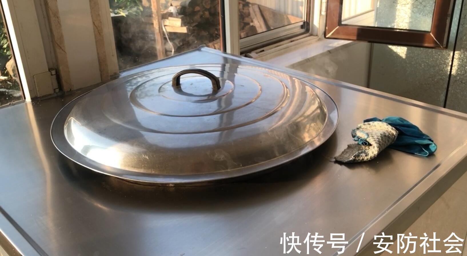 东北|老妈菜谱之「大鲤鱼炖茄子」东北正宗做法,一口下去香的蒙圈