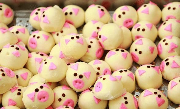 面糊|教你几道懒人面食,不用揉面,无需烤箱,新手轻松上手,零失败!