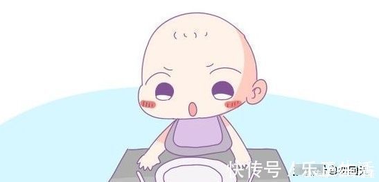 辅食|孩子不到2岁，家长别喂他这些食物，会造成孩子脾胃变虚