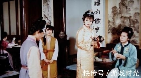 探春$尚德不尚才的李纨,洞若观火,精明含而不露