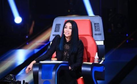 好聲音|那英退出《中國好聲音》，廖昌永接棒，他接得住嗎？