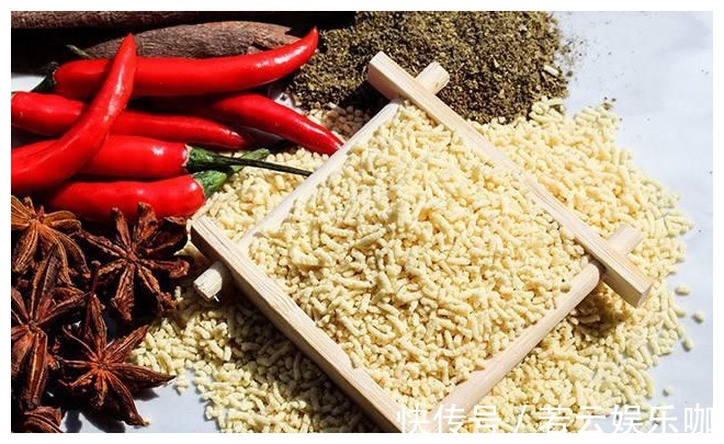 四大文明古国|鸡精和味精哪个危害大?或许多数人弄错了,有一个是纯天然食物