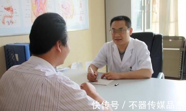 男人|男人前列腺好不好，上个厕所全知道，若出现一个，要尽早收手