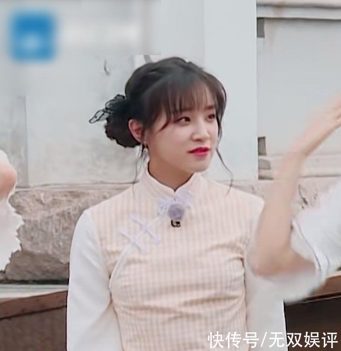 女神|《跑男9》下期放大招，迎來3位女神，光看預告都要連刷三遍