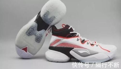 盘点|盘点2020内线球鞋榜单!国产真的太给力了!