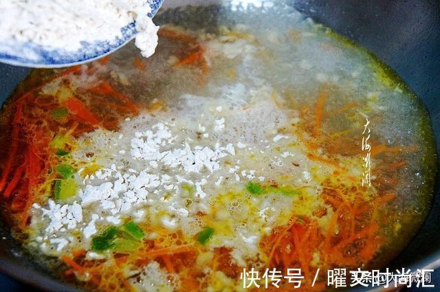 低脂|夏天,早餐我常做它,低脂饱腹好喝营养,不用节食咋吃都不胖