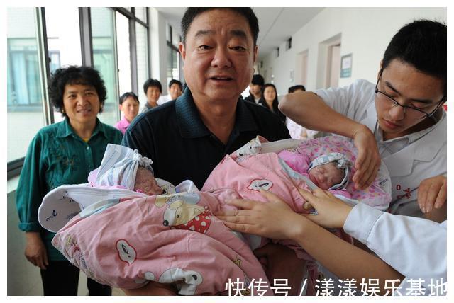 丈夫|60岁失独母亲冒死生双胞胎,被问是否后悔:早知如此会三思而后