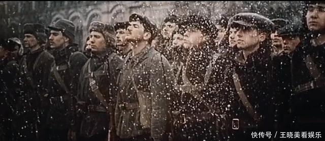 苏联作家邦达列夫小说《选择》,把莫斯科保卫战表现得太过凄惶