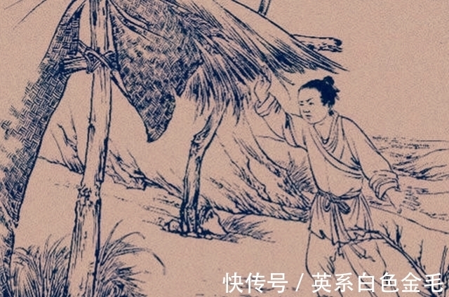 可馨$离奇故事:老宅总有怪声,小孩进去就发高烧,老汉夜探古宅被吓懵