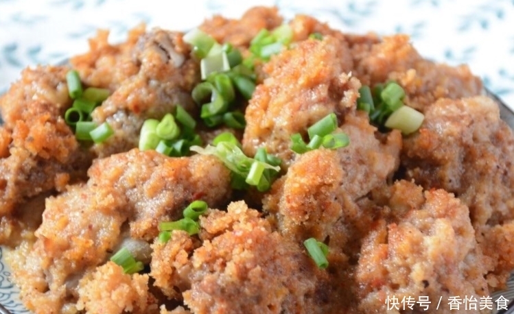 几道超级美味的下饭菜,做法简单还营养十足,上桌大家都夸你!