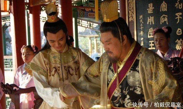 说出|朱元璋为何处死岳父一家，多年后说出原因，文武百官不敢多言