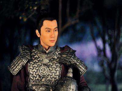 古代|中国古代十大天才名将,看看有没有你心目中的英雄