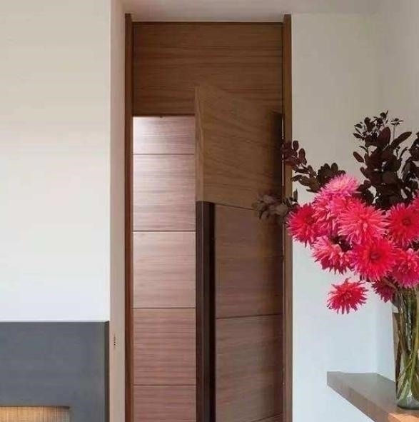 门套|房门不装门套,直接到顶,有什么好处老师傅这样说,回家也想装