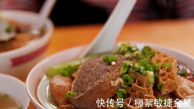 讓大灣區(qū)哥哥們心心念念的牛雜，到底有多好吃！
