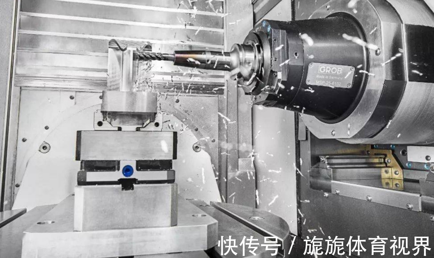 光刻机|仅中国掌握的尖端设备,美国这次也被难住了,3次求购被拒绝