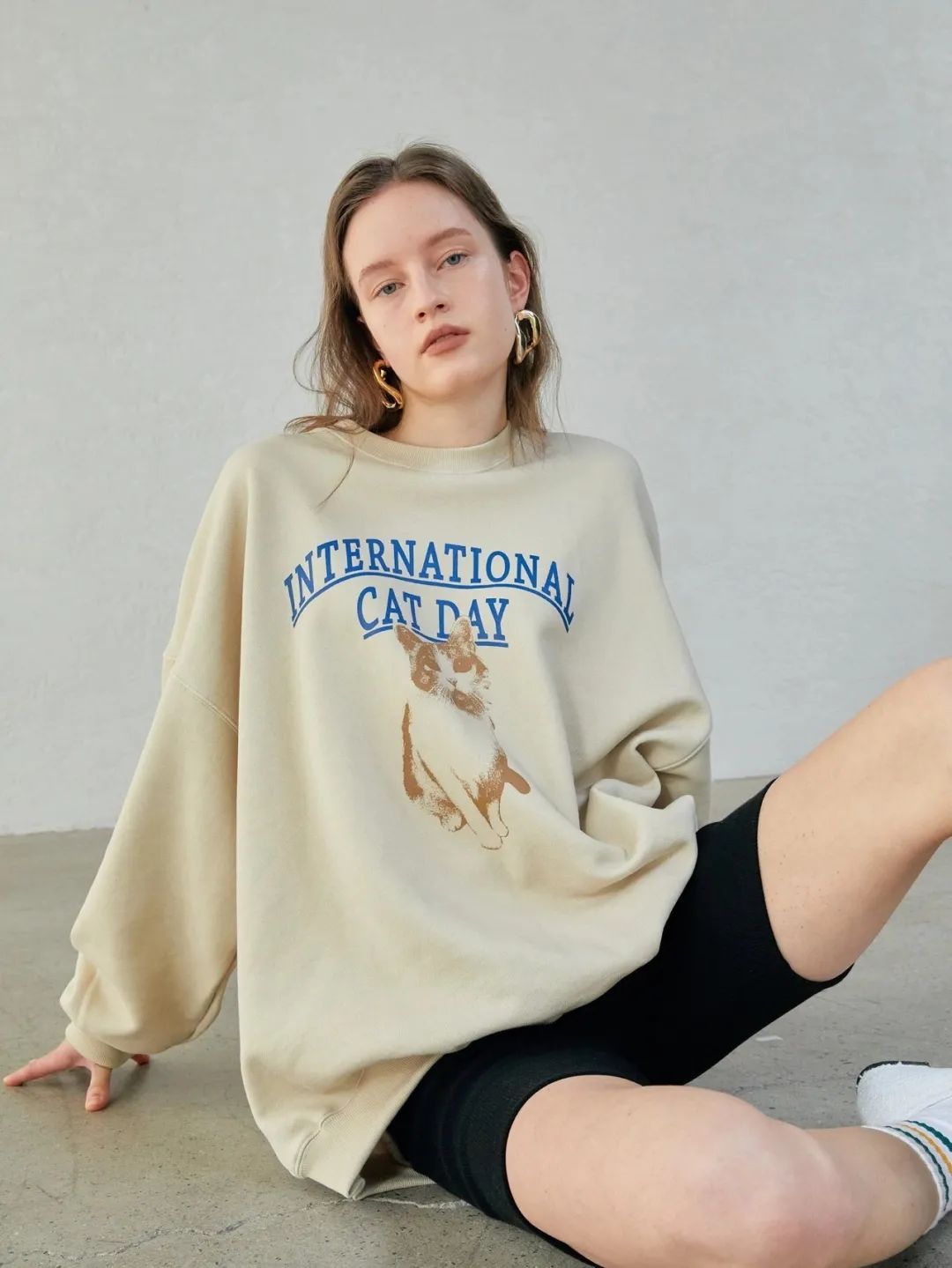 小杰|各省女孩初秋穿搭pk,你觉得哪个好看?