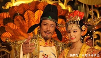 皇后|她是李世民最爱的女人，陪他14年，他用半辈子思念诠释帝王爱情