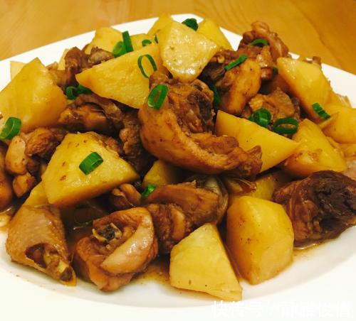 天生一对|土豆和此物是“天生一对”，血管通常无阻，清除体内垃圾，多吃好