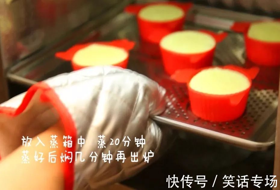 没有烤箱怎么做蛋糕4种方法电饭煲、微波炉、平底锅和蒸蛋糕