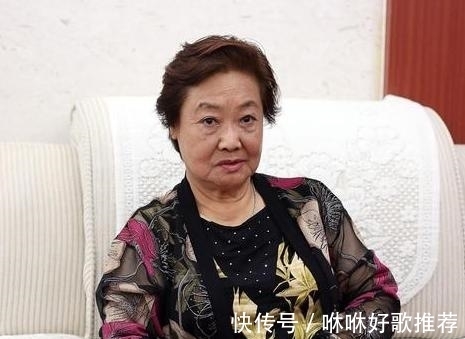 入戏太深|著名歌唱家郭兰英,91岁身体欠佳却无子女照料,李谷一把她当偶像