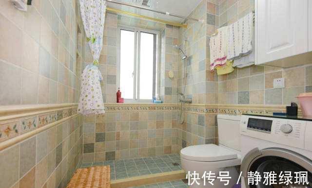 干湿|为什么外国人卫生间不做淋浴房他们都这样设计，后悔入住才察觉