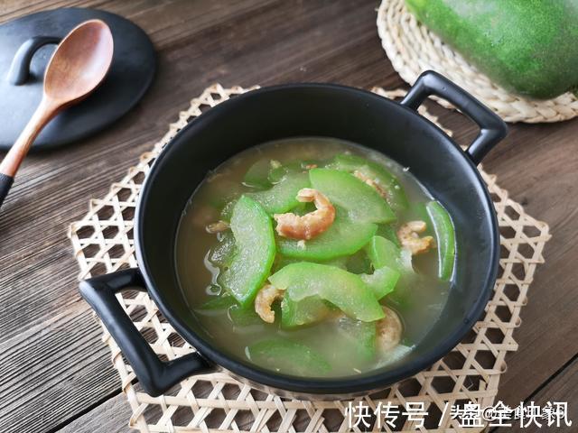 海米|秋天宁可不吃肉,也千万别错过它,简单一炒,鲜掉眉毛