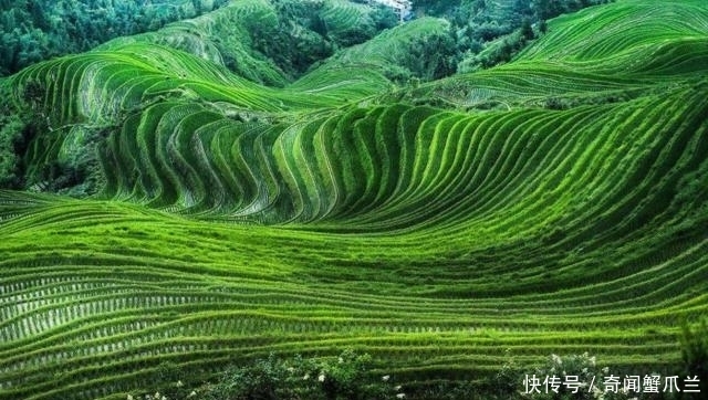 广西最令人遗憾的3个县, 被评为广西最穷县城, 但每个都风景绝美