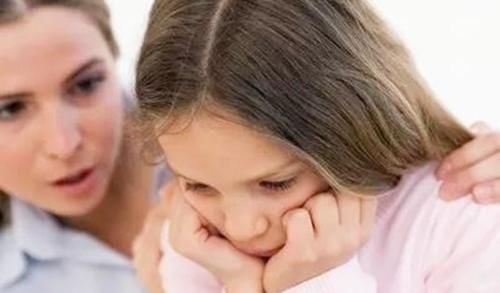 孩子|妈妈,他们都不和我玩!父母的回答和态度,影响了孩子的未来