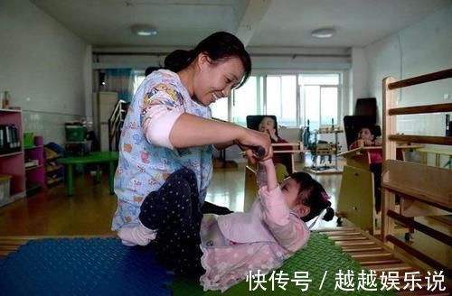 爸爸|小女孩生下来就没有鼻子,爸爸曾想抛弃孩子,妈妈的话让宝爸泪目