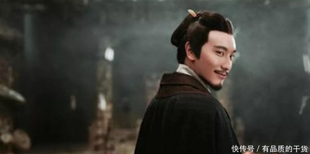 实力|郭嘉最忌惮的一个人，智谋不输诸葛亮，实力超强！