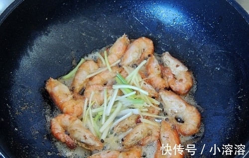 饭店|油焖大虾的家常做法，不用油炸，鲜香入味，在家做出饭店的味道