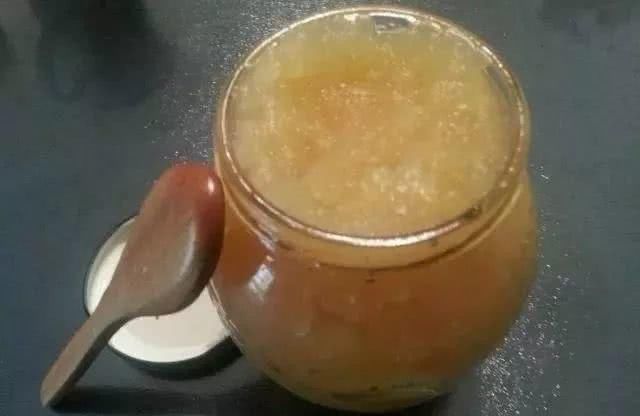 苹果酱|每天早上喝一杯“它”,连喝2个月,肚腩消失了,皮肤变得洁白了