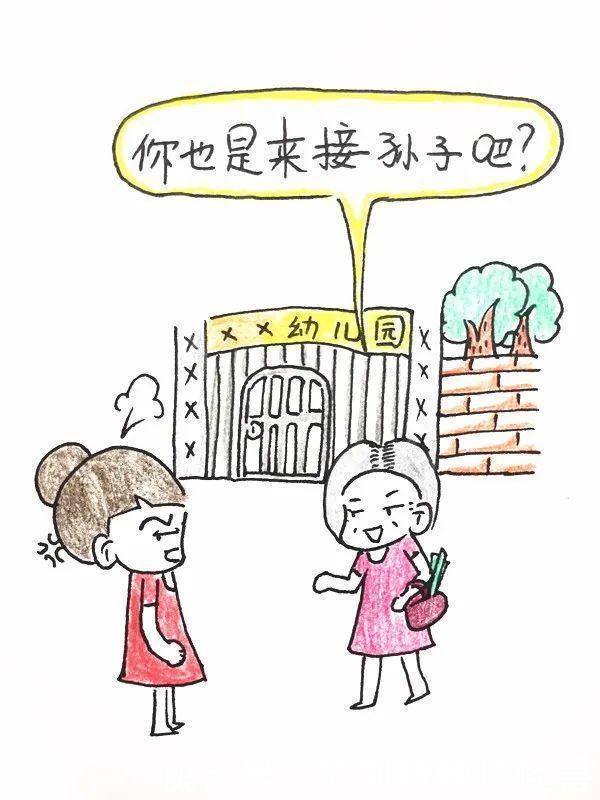 女人越老，头发就必须越短吗