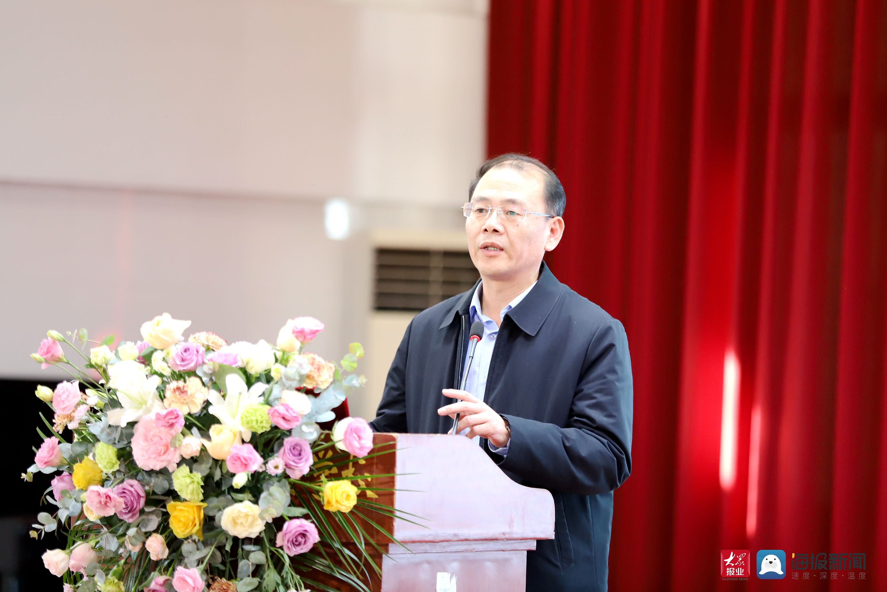 一等奖|日照市教育局举办第二届“未来教育家”治校方略大赛暨中小学校长专题培训班活动