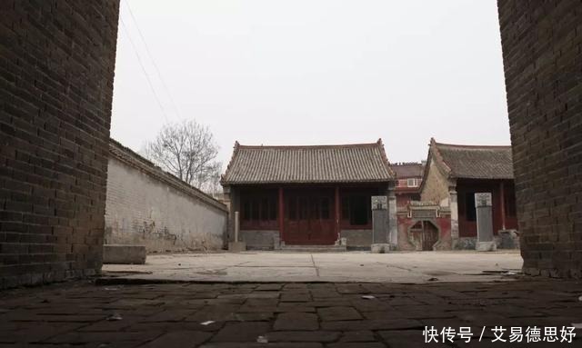 汤斌:成己成物,止有此道;在上在下,止有此学(下)韦力撰