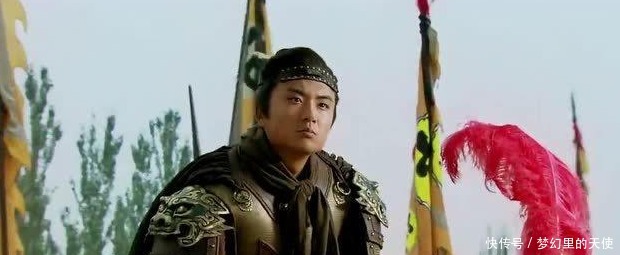 麾下|水浒方腊麾下最强的五大猛将,第一竟干掉七位梁山好汉,你知道吗!