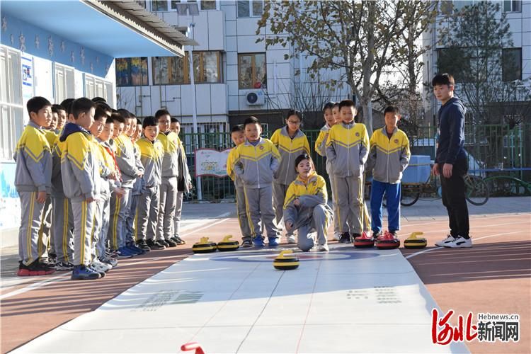 全覆盖|三河实现义务教育阶段学校课后服务全覆盖