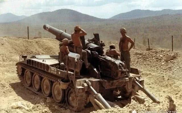 越南|苏联拥有400多万军队,为啥越战时,没有出兵援助盟友越南?