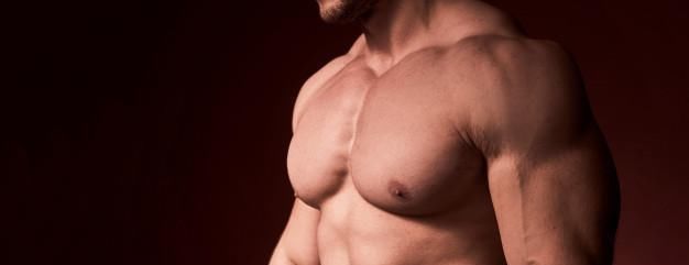 毛病|改掉这7个练胸小毛病,胸肌多几倍训练痕迹?