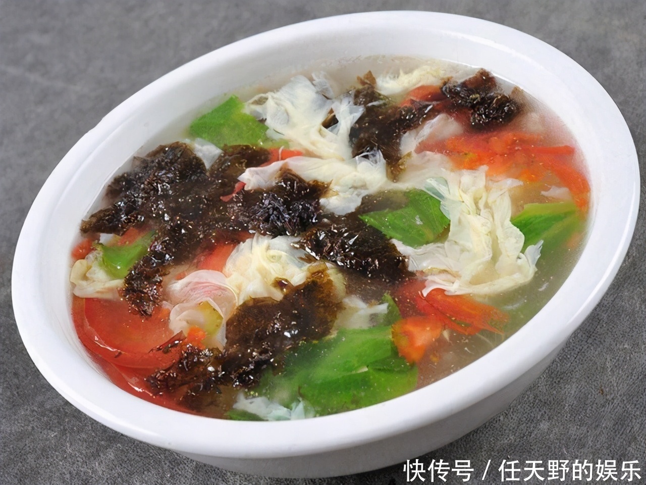 冬天来了,多吃此食物,能排毒抗衰,改善气血,早吃早受益