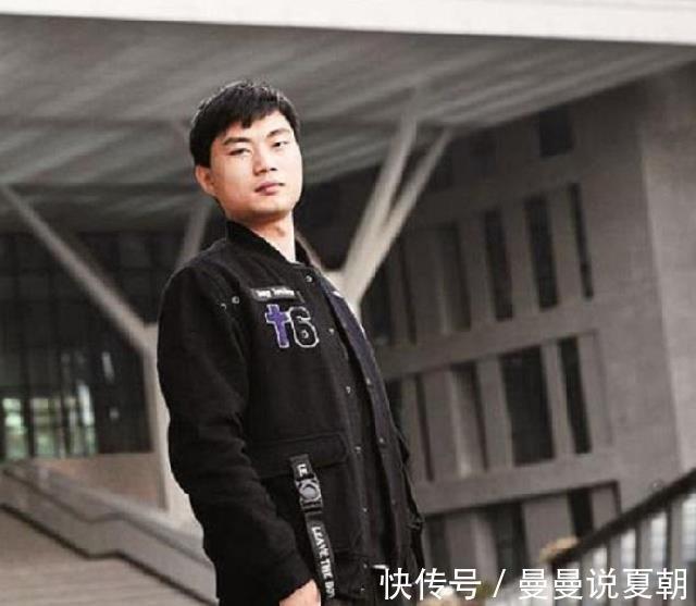 左鹏飞|“天才少年”左鹏飞：被阿里、腾讯争抢，后以201万年薪入职华为