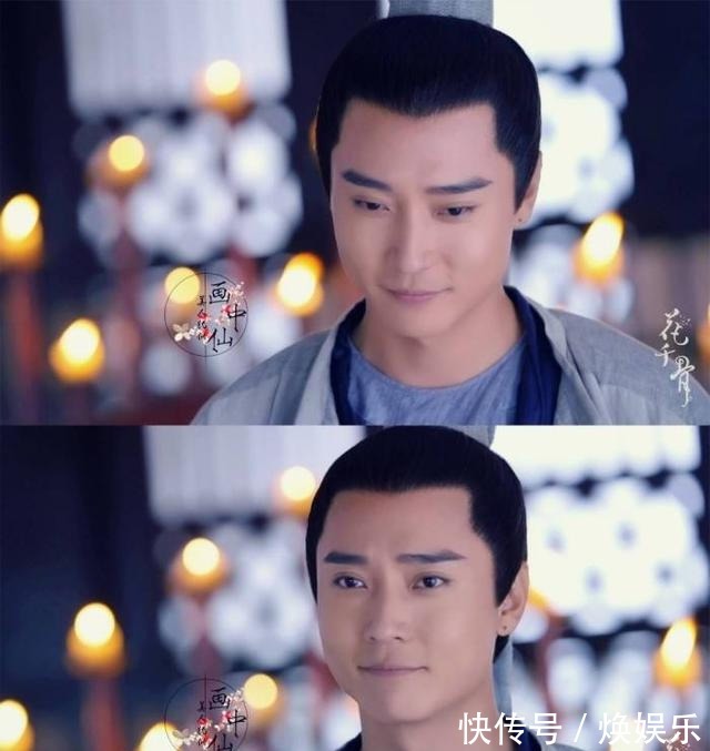 張丹峰粉絲降幅排第一,為3年來最高,愛過他粉絲現(xiàn)在如何了