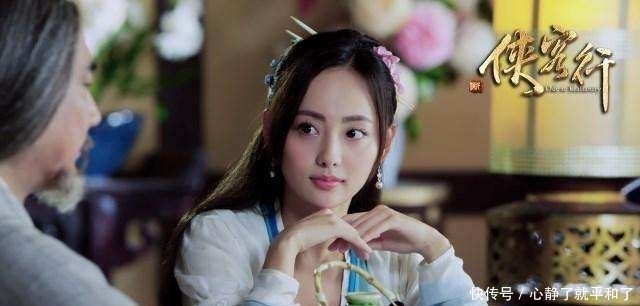 武功|石破天武功为什么那么厉害,其实跟道家隐藏了几千年的秘密有关