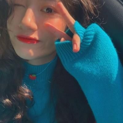 天生“带妆脸”的女孩子，脸上都有这“3特征”，素颜就像化了妆一样