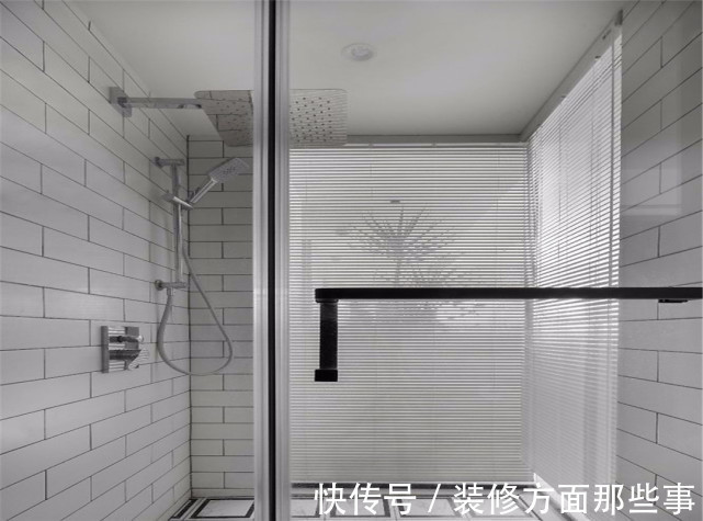 卧室|40平米现代风装修，一居室的房子越看越有品