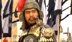 许褚|过五关时,换成许褚夏侯惇张辽徐晃庞德曹仁守关,关羽能闯过关吗