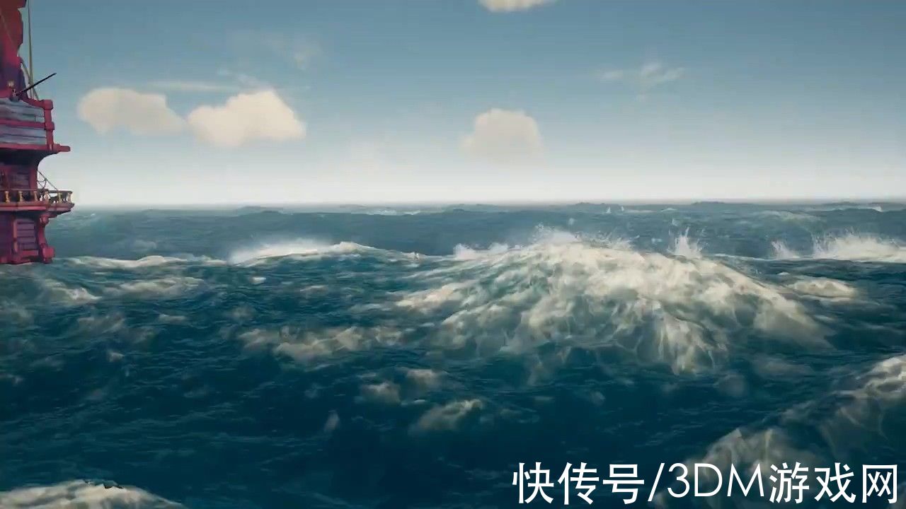 预告片|《盗贼之海》第四赛季要来了 9月23日开启