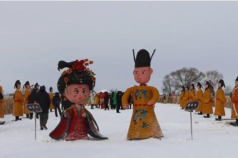 “女神”打卡地推荐来喽！