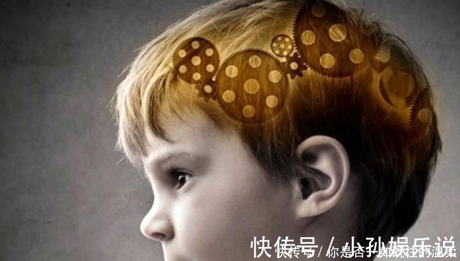 孩子|孩子这三个表现,暗示智商高,对照下你家的有没有?