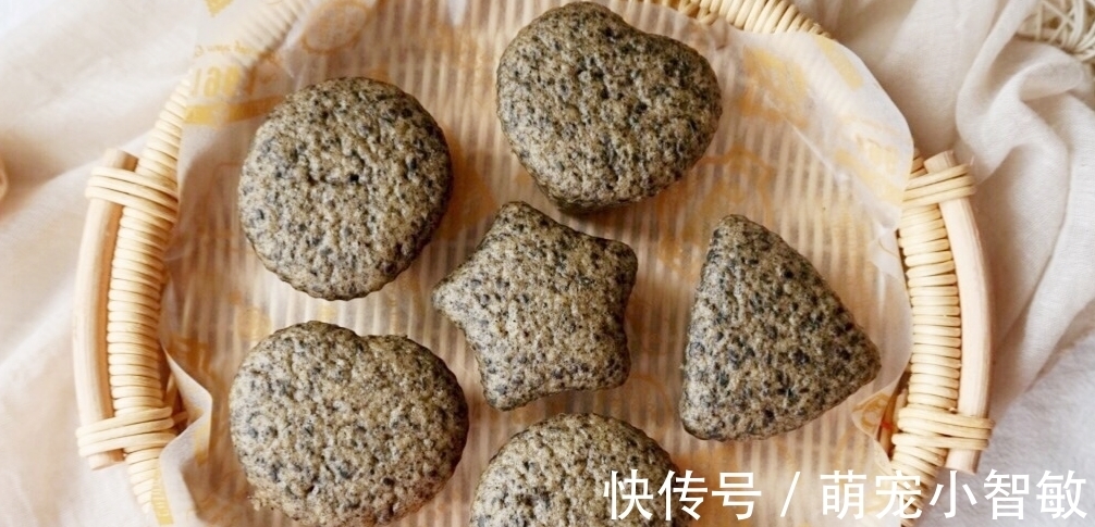 酵母粉|白发早生多吃这食材,做法简单,隔天吃一点,头发黑又亮不易掉